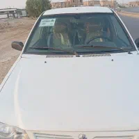 پراید 90 دوگانه CNG کولر یخ یخ قیمت مناسب