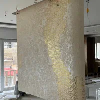 پتینه و میکروسمنت