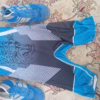 لباس کشتی