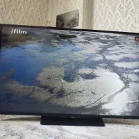 تلویزیون ال ای دی سامسونگ 48 درحدنو