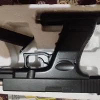 تفنگ اسباب بازی