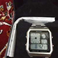 ساعت مچی تمام اتوماتیک