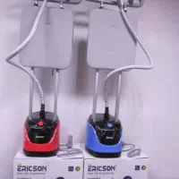 اتوبخار ایستاده اریکسون