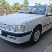 پارس ۹۲ بیرنگ ۹۵ تا کار در حد