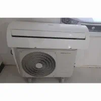 کولرگازی ۱۸ هزار
