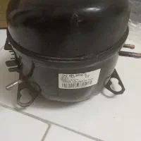 کمپرسور دوو اصل کره پر قدرت 1/4