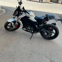 موتور بنلی ۱۸۰سی‌سی