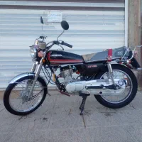 موتور125