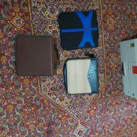 کیف سی دی ۲۰۰ و ۲۴۰ عددی