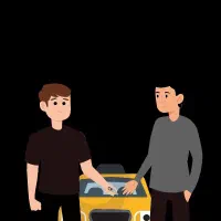 استخدام راننده پایه یک