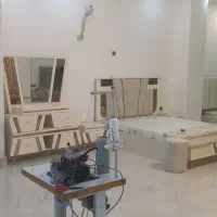 تخت دونفره