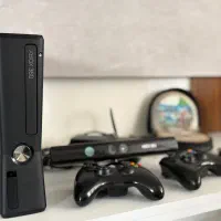 Xbox 360 slim