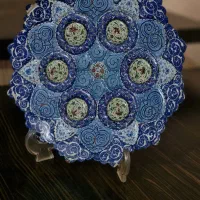 مینا کاری