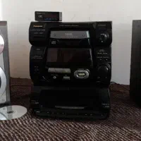 موزیک پلیر چندرسانه ایی