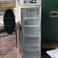 یخچال کینو