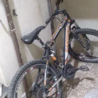 دوچرخه
