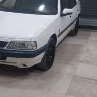پژو ۹۸ اس ال ایکس تیو فایو سیمی
