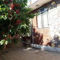 ویلای-دربستی