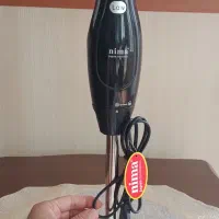 گوشت کوب برقی