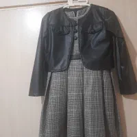 لباس دخترانه