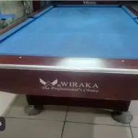 فروش و نصب میز بیلیارد