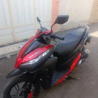 متور کیلیک 150مدل1403