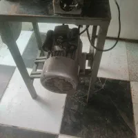 چرخ گوشت صنعتی