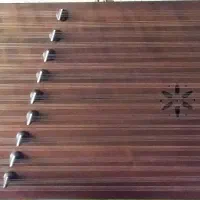 سنتور سل کوک استاد محسن راسخ