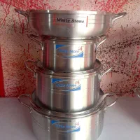 پخش انواع ظروف آشپزخانه
