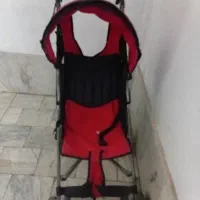 کالسکه عصایی