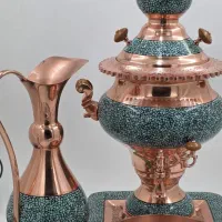 صنایع دستی  بخاطر مهاجرت  اجناس ۴۰درصد تخفیف