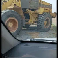 لودر هپکو HL115
