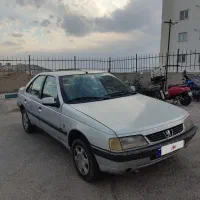 پژو slx|خودرو سواری و وانت|پردیس, فاز ۱۱|دیوار
