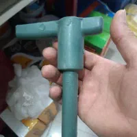 قفل وافل