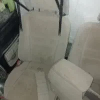 صندلی برقی فقط معاوضه