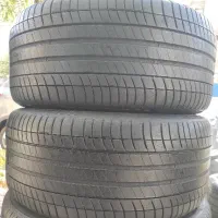 ۲ حلقه میشلن رانفلت بی ام و 275/40/19