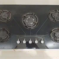 گاز صفحه ای اسپورتیج مدل ایتالیایی