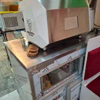 دستگاه اسپرسو آرکادیا