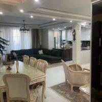 پردیس آپارتمان تراسه فول ویودار نخلستان
