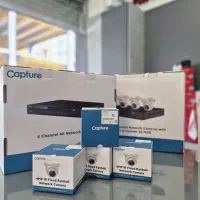 فروش نقدواقساطی دوربین مداربسته به قیمت کارخانه