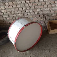 طبل 80 سانت