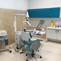 خدمات دندانپزشکی