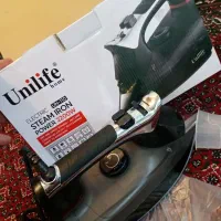 اتو بخار بدون کارکرد