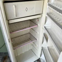 یخچال جنرال‌استیل‌باضمانت‌