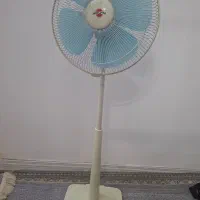 پنکه پارس خزر