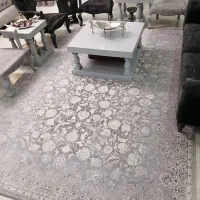 فرش 6 متری نو