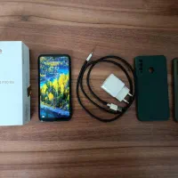 گوشی Huawei P30 Lite|موبایل|تهران, شادمان|دیوار