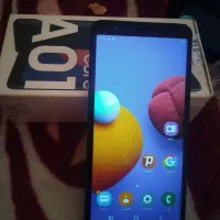 گوش samsuing A01core