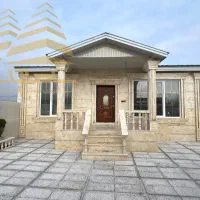 فروش ویلا نماسنگ/نوساز کلیدنخورده
