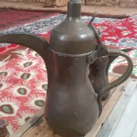 دله گمگم|قوری، کتری، قهوه‌ساز دستی|اهواز, زیباشهر|دیوار